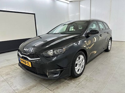 Kia Ceed sportswagon 1.0 T-GDi ComfortLine