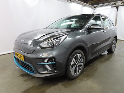 Kia E-Niro 39.2kWh DynamicLine 5d APL