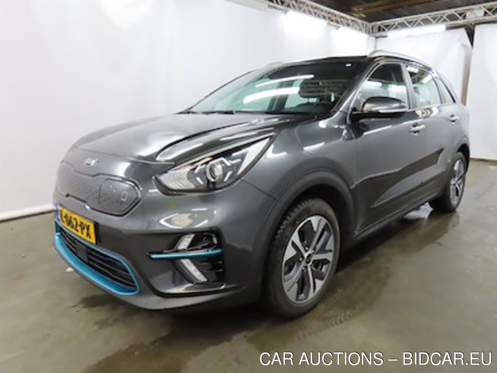 Kia E-Niro 39.2kWh DynamicLine 5d APL