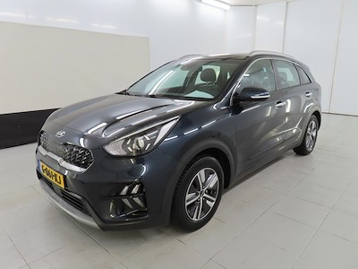 Kia Niro 1.6 GDi Hybrid DynamicLine 5d