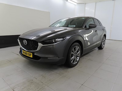 Mazda CX-30 SKYACTIV-X 180 Luxury 5d