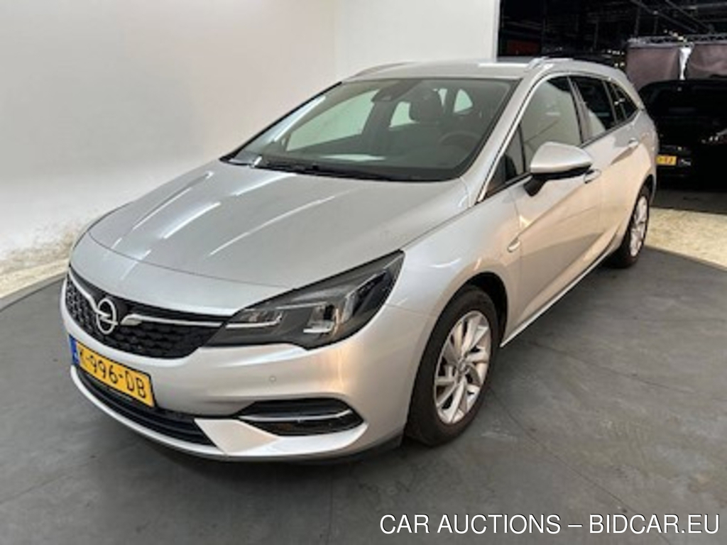 Opel Astra sports tourer 1.2 turbo 81kW Business Executive