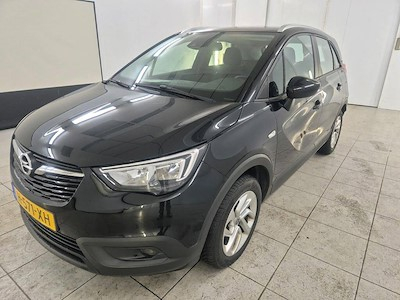 Opel Crossland X 1.2 Turbo S&amp;S 81Kw Edition