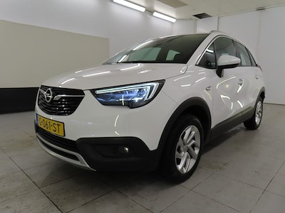 Opel Crossland X 1.2 Turbo S;S 81kW Innovation 5d