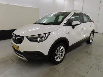 Opel Crossland X 1.2 Turbo S;S 81kW Innovation 5d