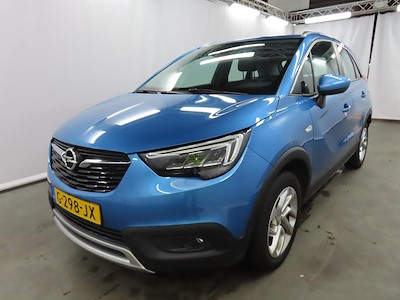 Opel Crossland X 1.2 Turbo S;S 81kW Innovation 5d