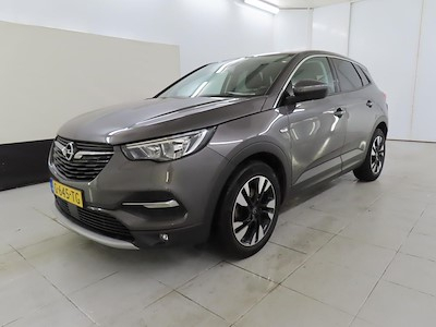 Opel Grandland X 1.2 Turbo S;S 96kW ActieAuto 5d Innovation APL