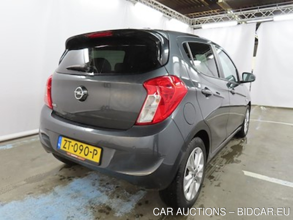 Opel Karl 1.0 Start/Stop ActieAuto 5d Innovation APL