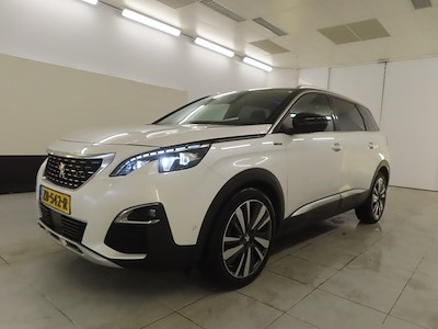 Peugeot 5008 GT-line PureTech 180 S;S EAT8 5d