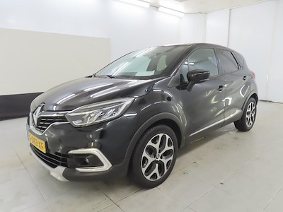 Renault Captur Energy TCe 150 EDC ActieAuto 5d Intens APL