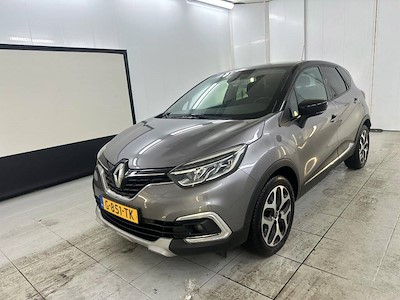 Renault Captur Energy TCe 90 Intens