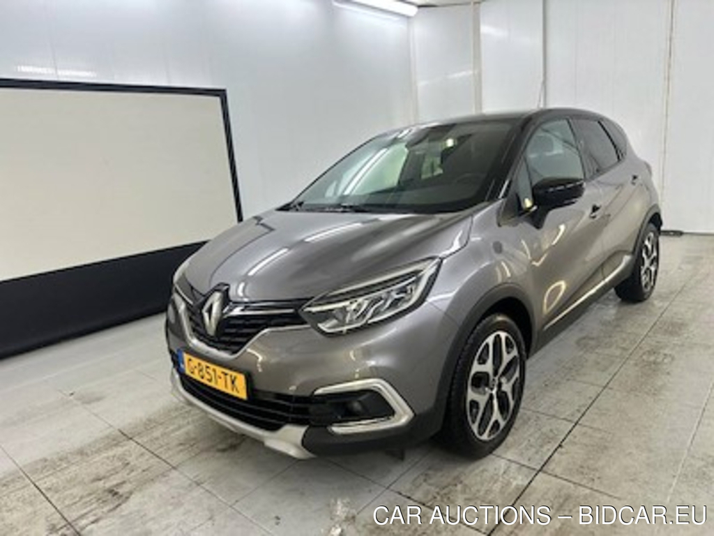 Renault Captur Energy TCe 90 Intens