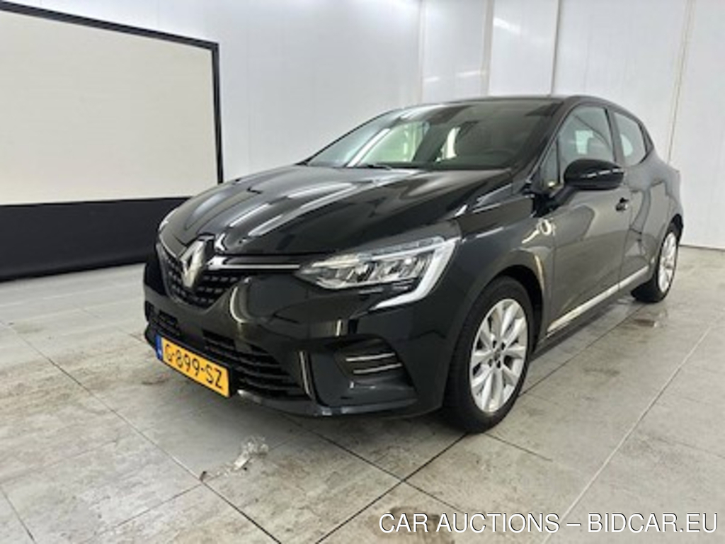 Renault Clio 1.0 TCe 100 Zen