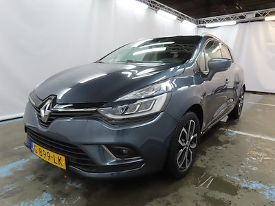 Renault Clio estate Energy TCe 90 ActieAuto 5d Intens APL