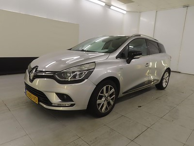 Renault Clio estate Energy TCe 90 Limited 5d