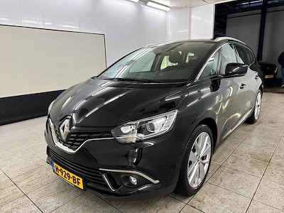 Renault Grand scenic TCe 115 Limited