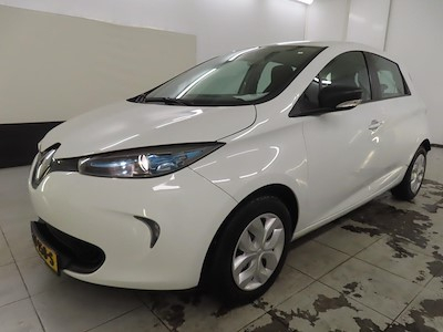 Renault ZOE Life (batterijkoop) 5d - BATTERY INCLUDED