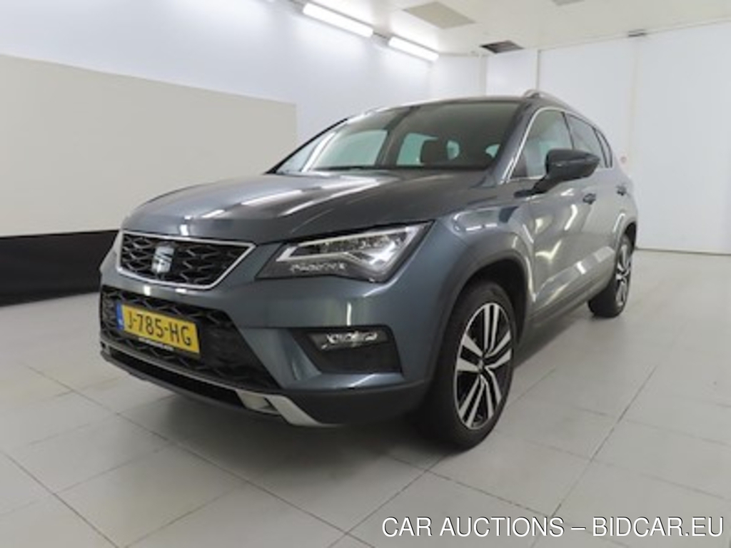 Seat Ateca 1.0 Eco TSI Style Business Intense 5d