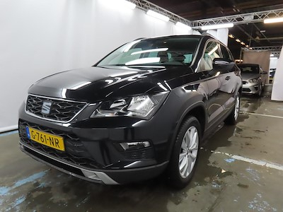 Seat Ateca 1.5 TSI Style DSG-7 5d