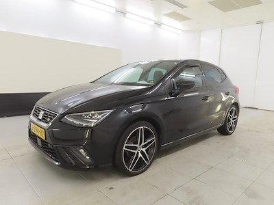 Seat IBIZA 1.0 Ec TSI 85kW FR Business Intense DSG 5d