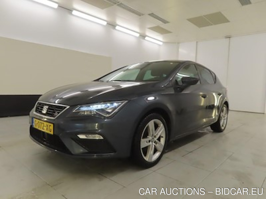 Seat LEON 1.0 TSI FR FR Ultimate Edition 5d