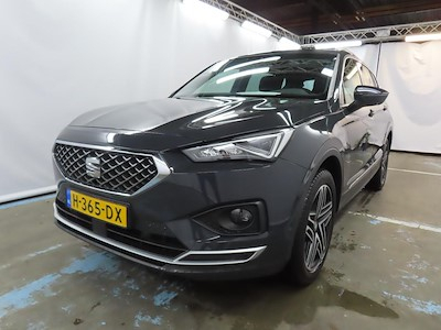 Seat Tarraco 1.5 TSI Xcellence 5d