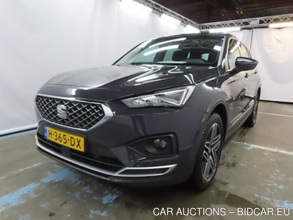 Seat Tarraco 1.5 TSI Xcellence 5d