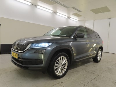 Skoda Kodiaq 1.5 TSI ACT 110kW DSG Business Edition 5d