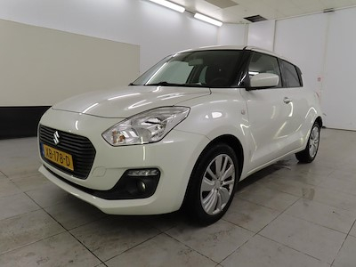 Suzuki SWIFT 1.2 ActieAuto 5d Select APL