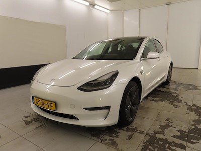 Tesla Model 3 ActieAuto Dual Motor AWD 4d Long Range