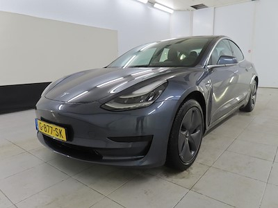 Tesla Model 3 ActieAuto RWD 4d Standard Range Plus