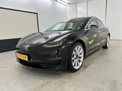 Tesla Model 3 Long Range Dual Motor AWD