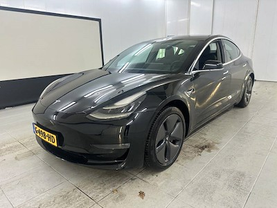 Tesla Model 3 Long Range Dual Motor AWD