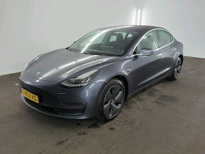 Tesla Model 3 Long Range Dual Motor AWD