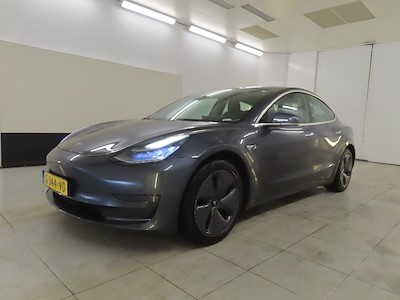 Tesla Model 3 Long Range Dual Motor AWD 4d