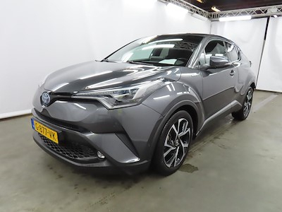 Toyota C-HR 1.8 Hybrid ActieAuto automaat 5d Style Ultimate HP