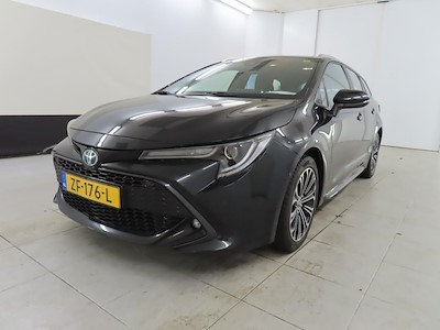 Toyota Corolla touring spor 1.8 Hybrid Business Intro 5d