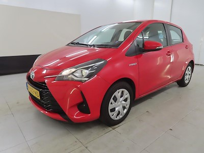 Toyota YARIS 1.5 Hybrid Active Automaat 5d