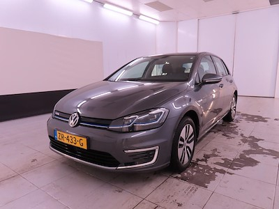 Volkswagen GOLF e-Golf auto 5d