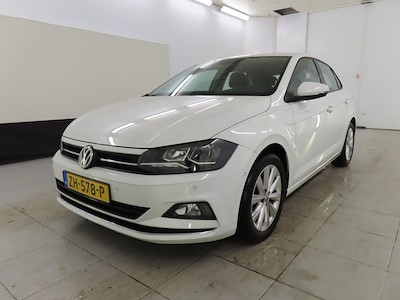 Volkswagen POLO 1.0 TSI 70kW 7-DSG Highline 5d