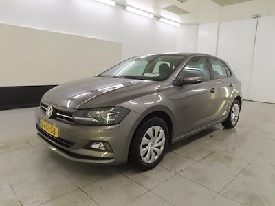 Volkswagen POLO 1.0 TSI 70kW Comfortline 5d