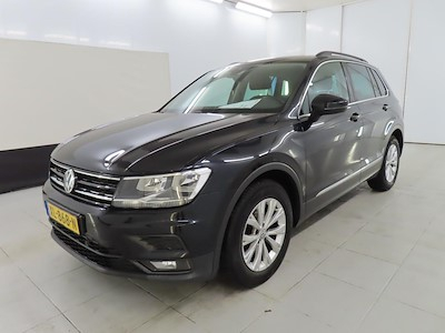 Volkswagen Tiguan 1.5 TSI 92kW Comfortline 5d