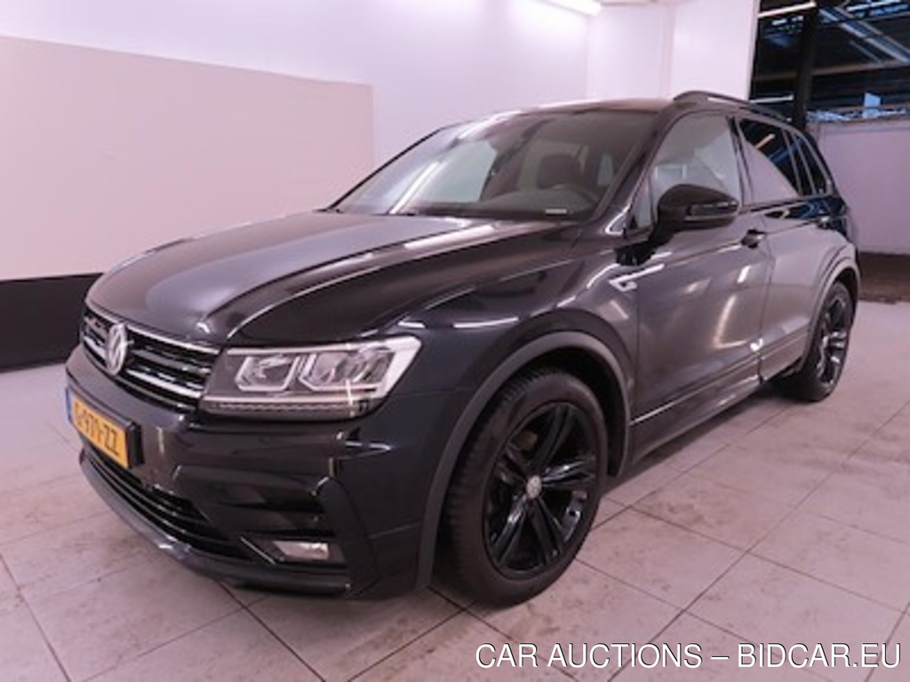 Volkswagen Tiguan 1.5 TSI ACT 110kW DSG Highline Bus. R 5d