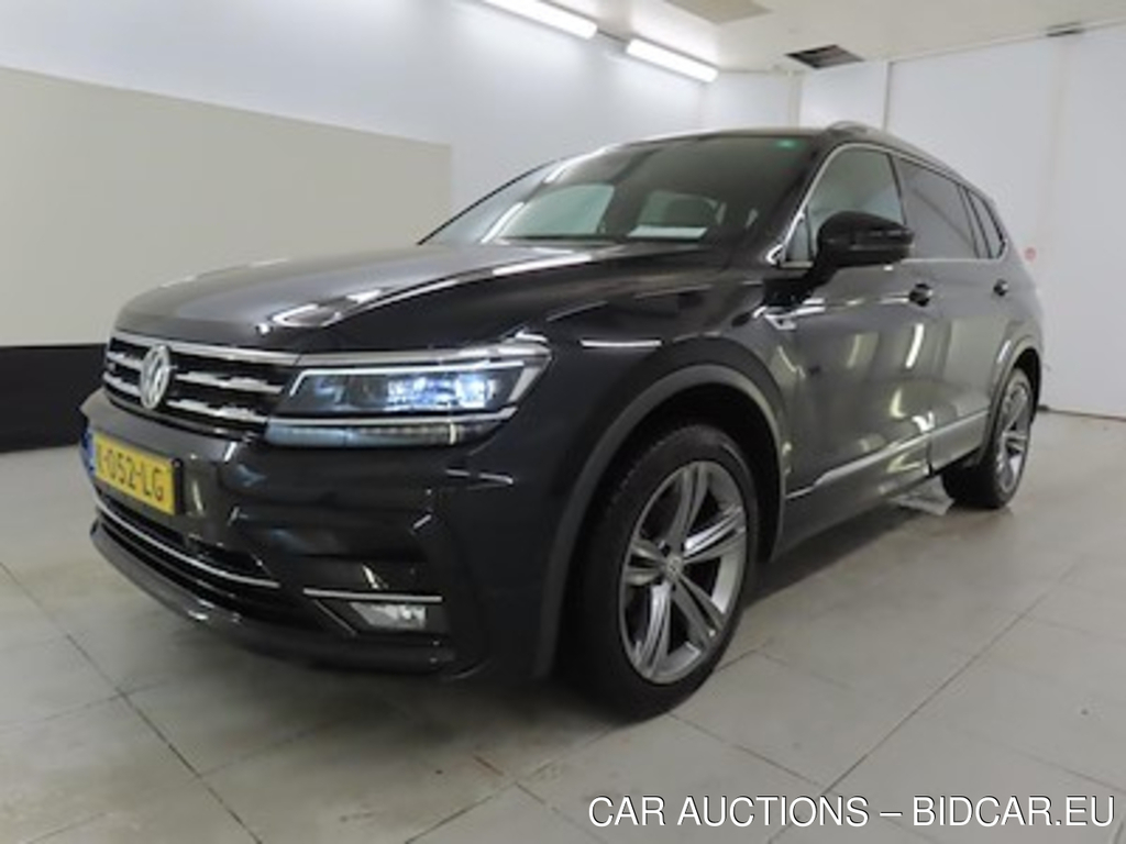 Volkswagen Tiguan allspace 1.5 TSI DSG Highline Business R 5d