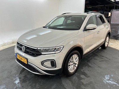 Volkswagen T-Roc 1.5 TSI 110KW DSG Life