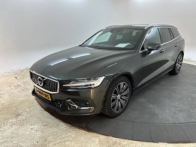 Volvo V60 B3 Automaat Inscription