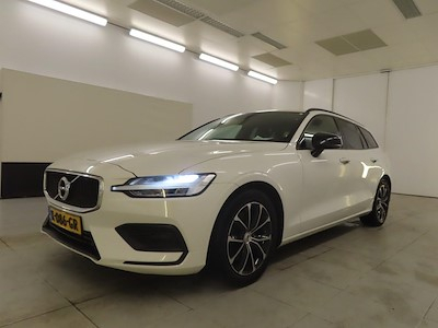 Volvo V60 B3 Automaat Momentum Advantage 5d