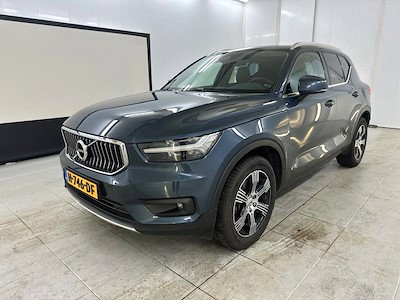 Volvo XC40 T4 Geartronic Inscription