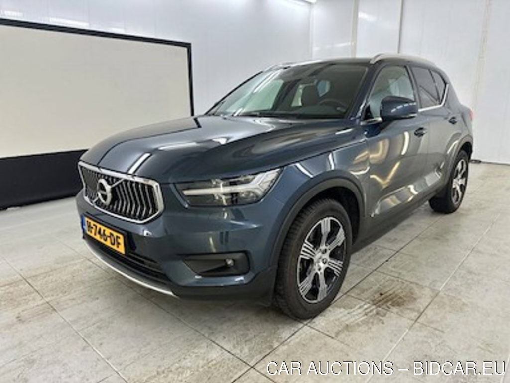 Volvo XC40 T4 Geartronic Inscription