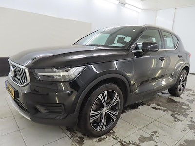 Volvo XC40 T5 Twin Engine Geartronic Inscription 5d